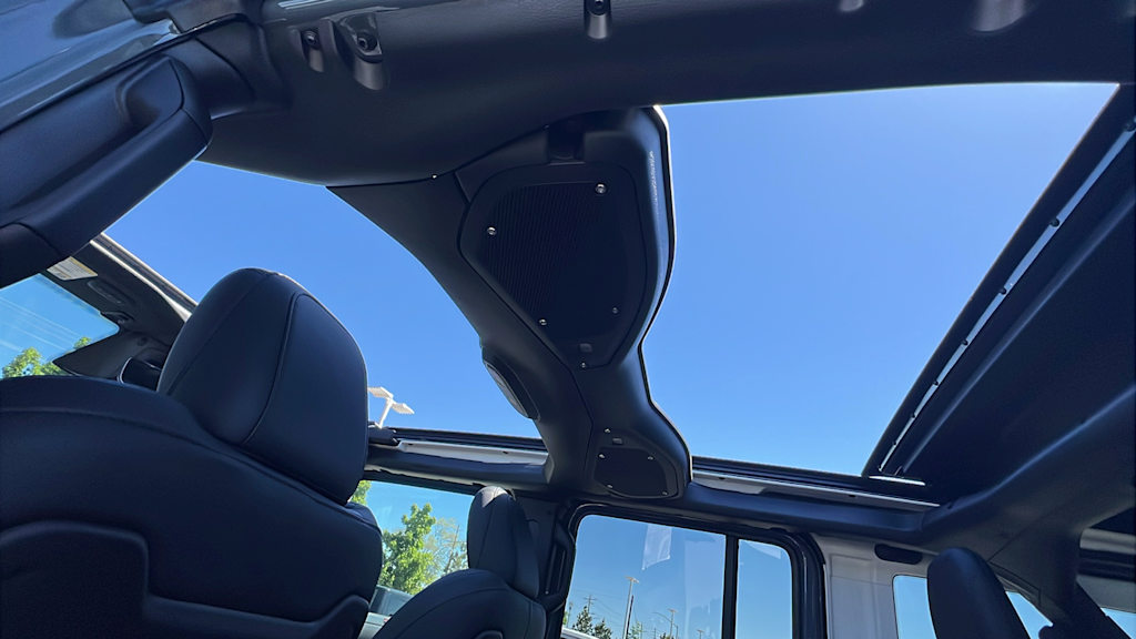 Thumbnail: 2026 Jeep Wrangler - 30