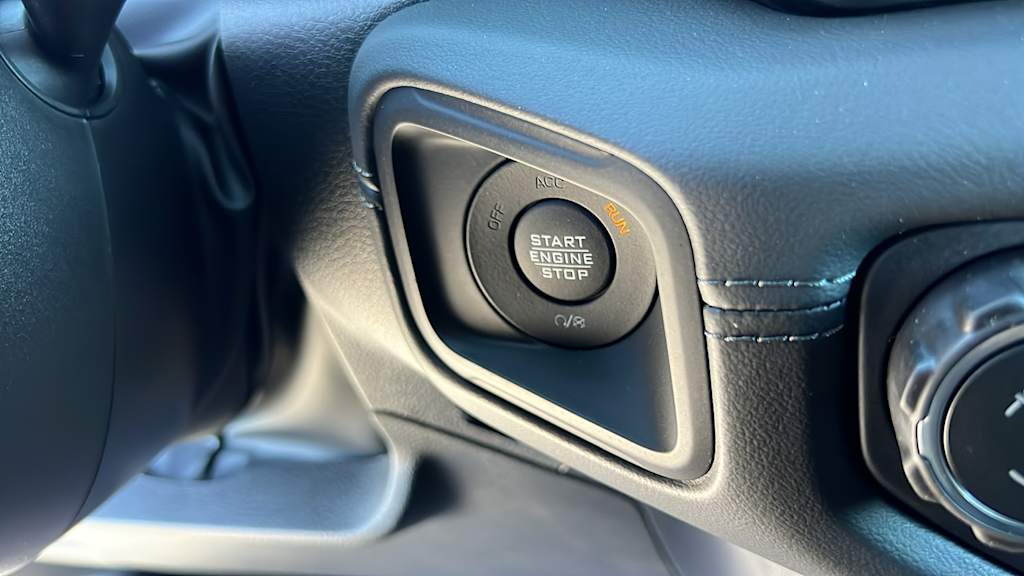 Thumbnail: 2026 Jeep Wrangler - 25
