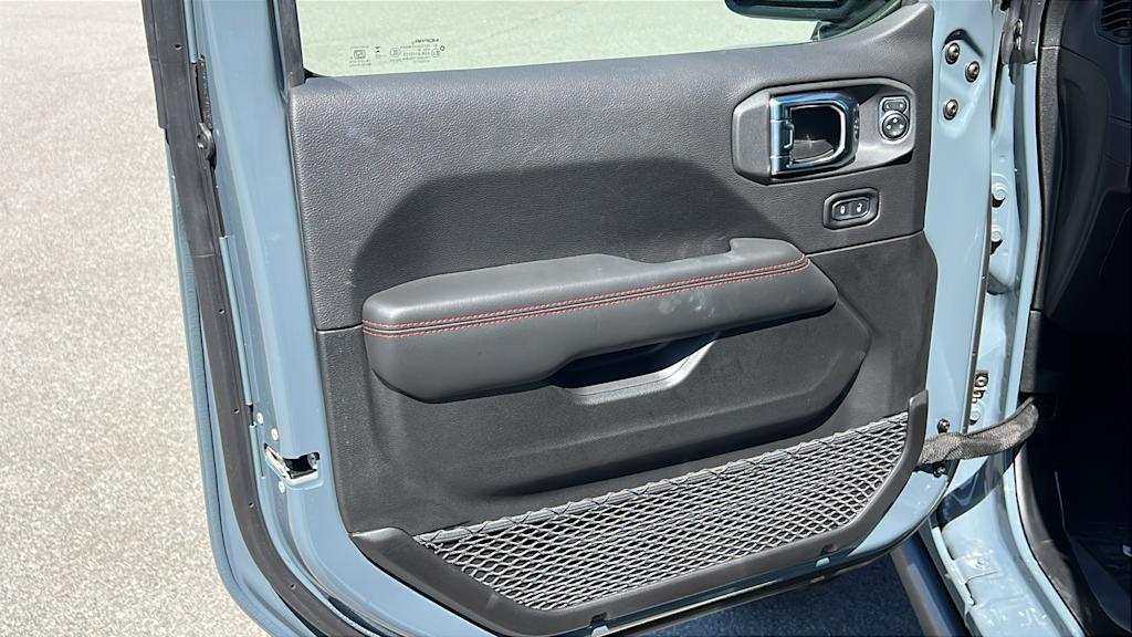 Thumbnail: 2026 Jeep Wrangler - 29