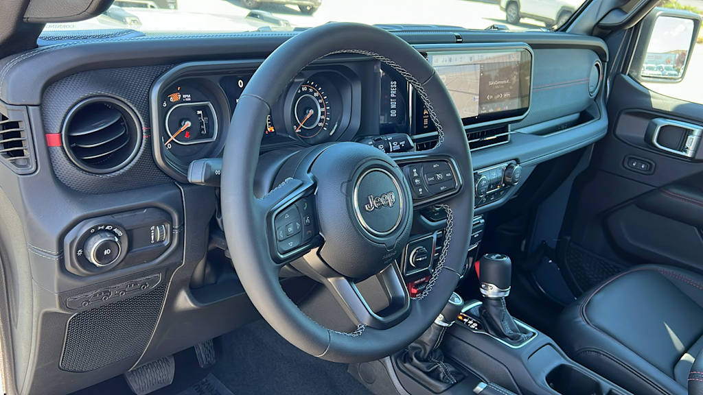 Thumbnail: 2026 Jeep Wrangler - 2