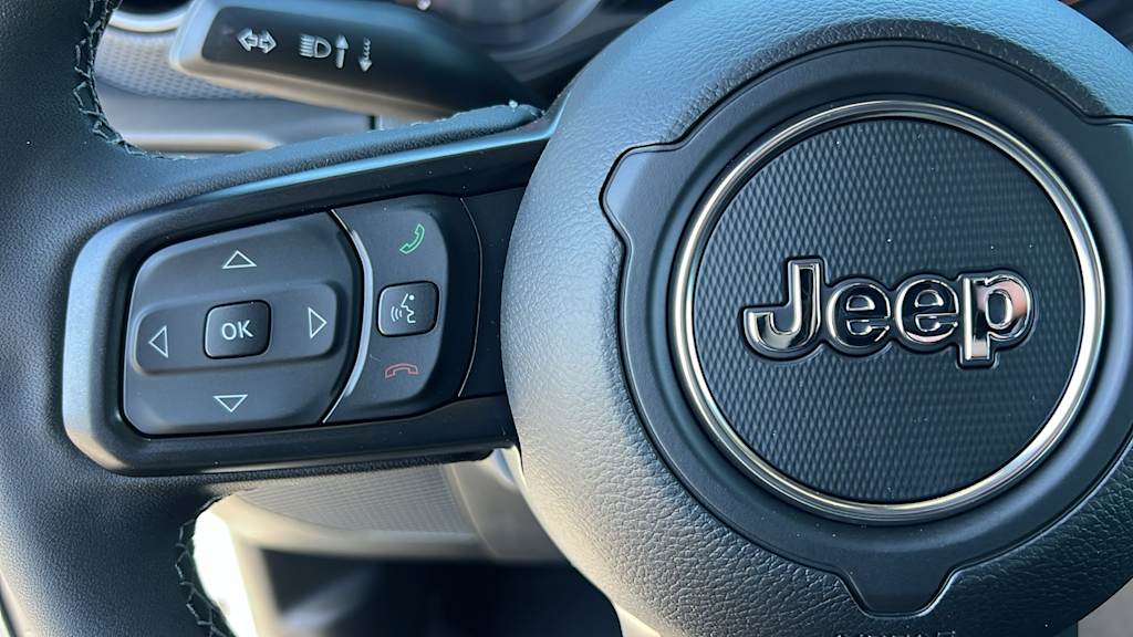 Thumbnail: 2026 Jeep Wrangler - 26