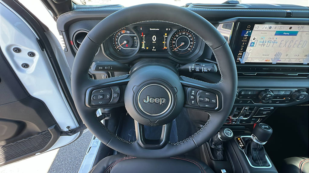 Thumbnail: 2026 Jeep Wrangler - 9