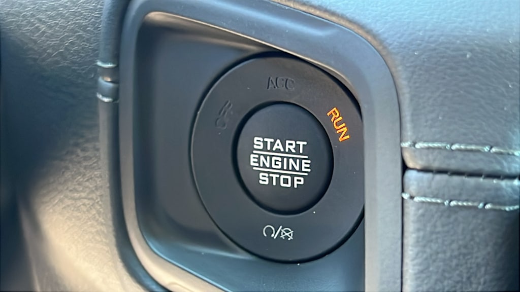 Thumbnail: 2026 Jeep Wrangler - 25