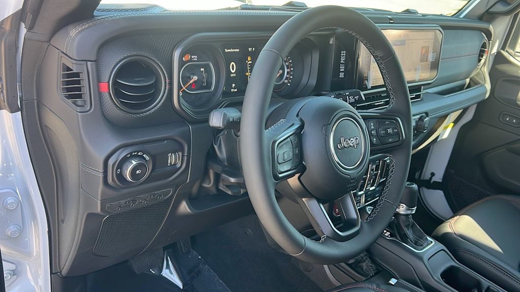 Thumbnail: 2026 Jeep Wrangler - 2