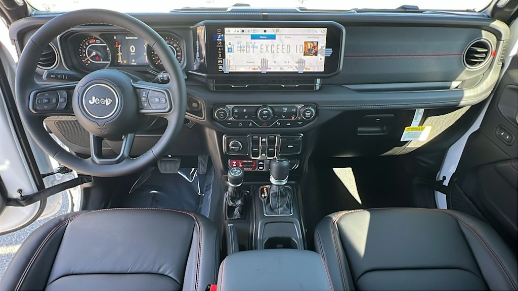 Thumbnail: 2026 Jeep Wrangler - 13