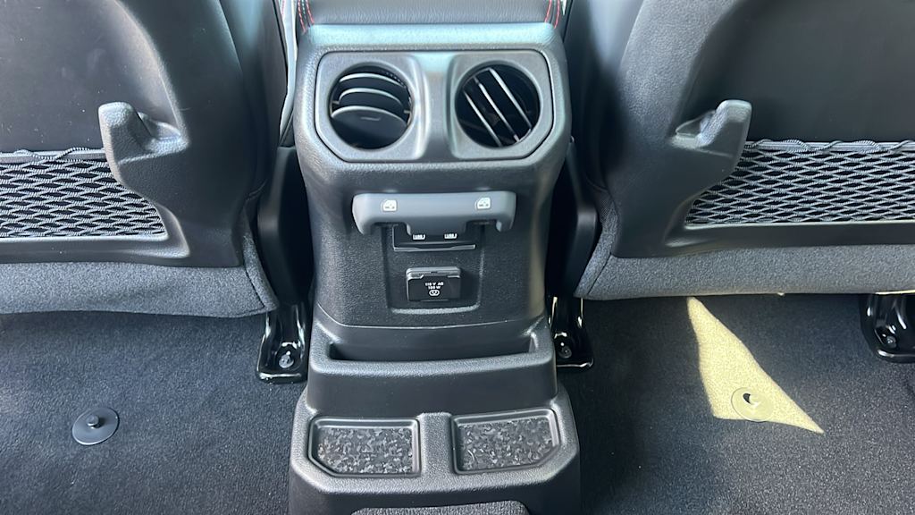 Thumbnail: 2026 Jeep Wrangler - 30
