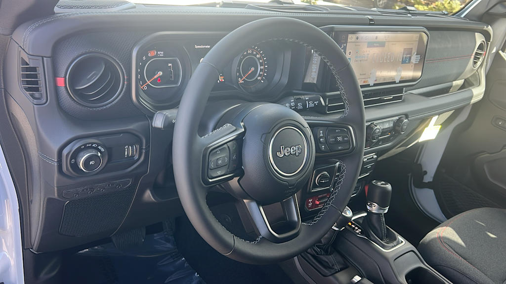 Thumbnail: 2026 Jeep Wrangler - 2
