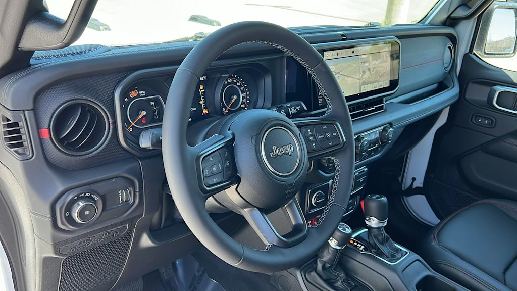 Thumbnail: 2026 Jeep Wrangler - 2