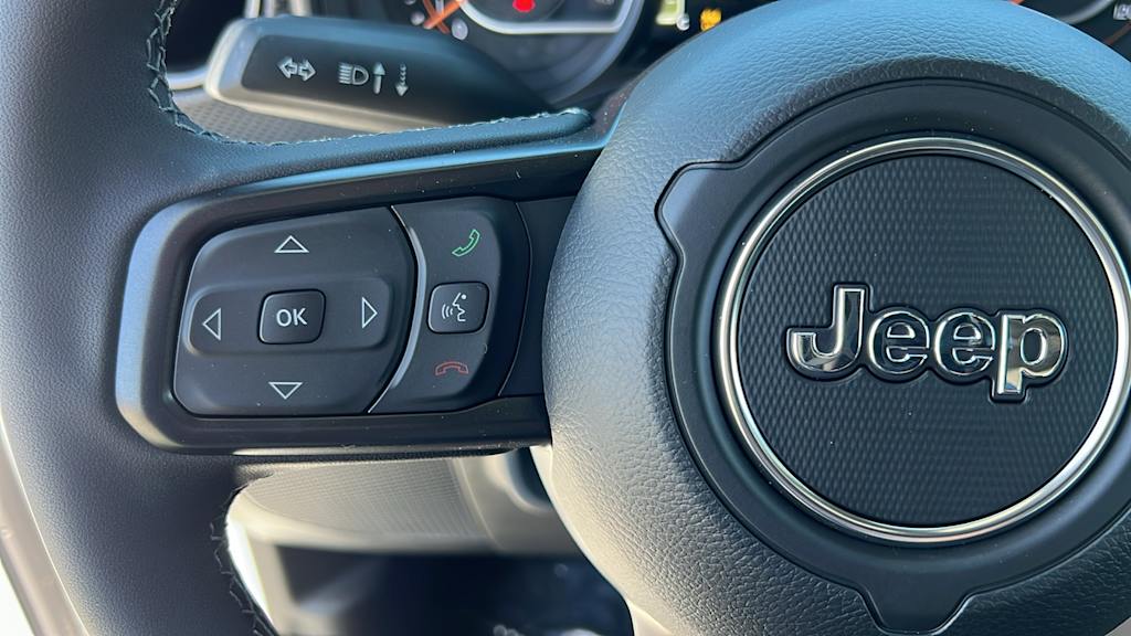 Thumbnail: 2026 Jeep Wrangler - 26