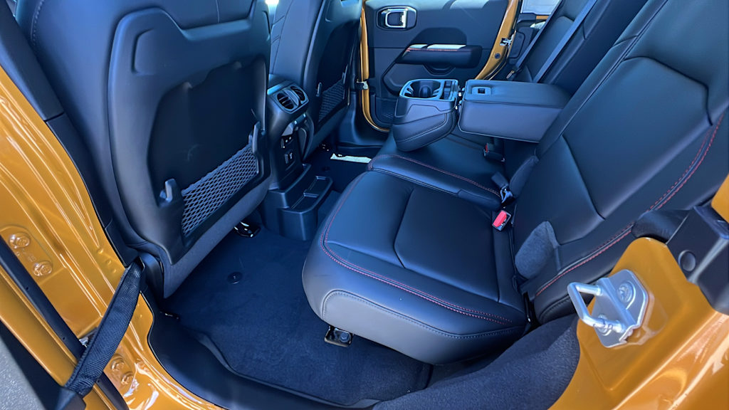 Thumbnail: 2026 Jeep Wrangler - 12