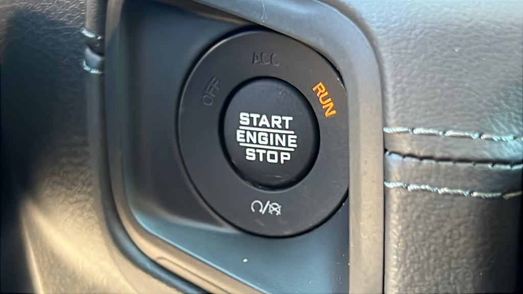 Thumbnail: 2026 Jeep Wrangler - 25
