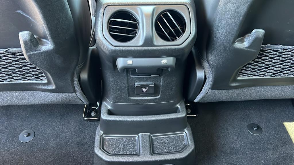 Thumbnail: 2026 Jeep Wrangler - 30