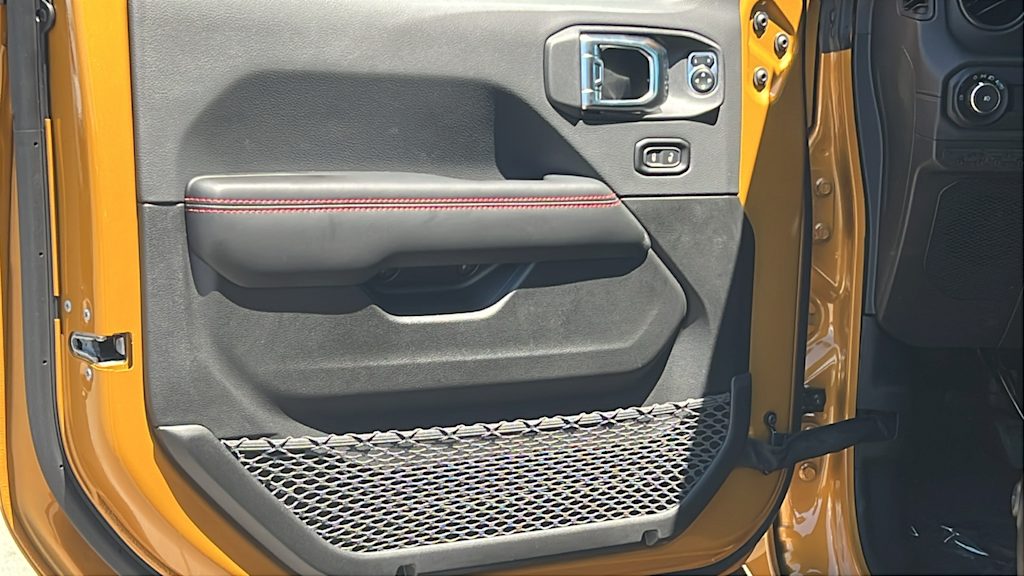 Thumbnail: 2026 Jeep Wrangler - 29