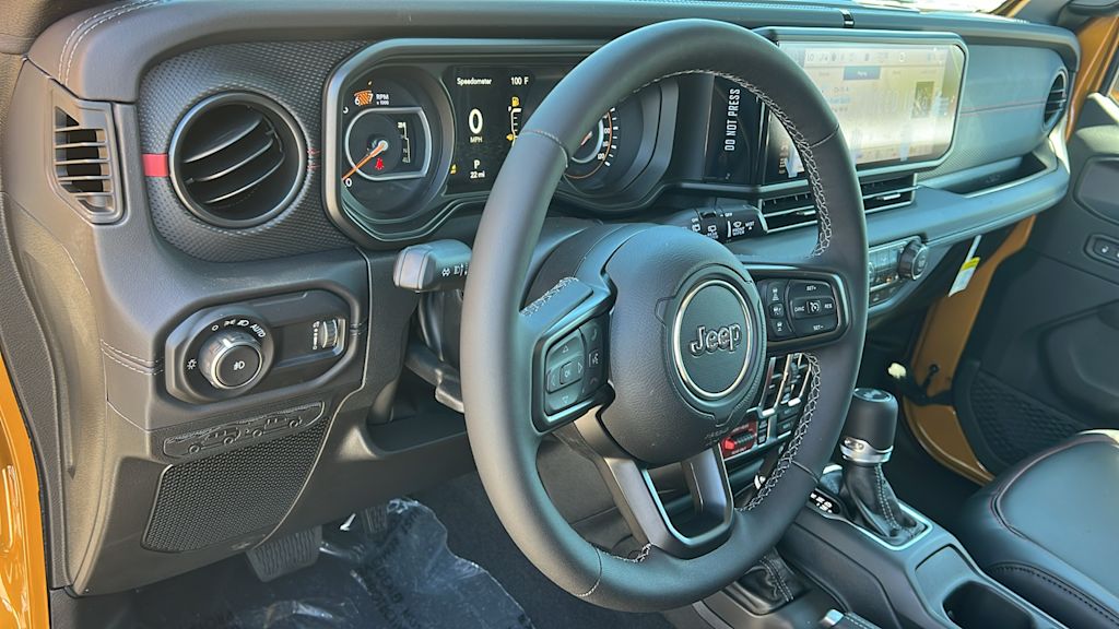 Thumbnail: 2026 Jeep Wrangler - 2