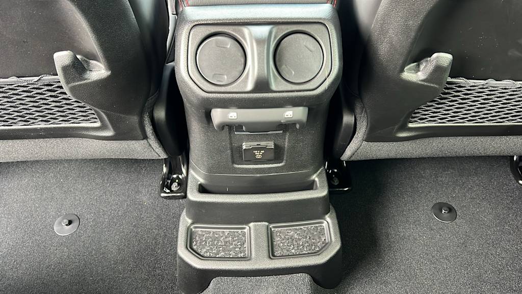 Thumbnail: 2026 Jeep Wrangler - 29