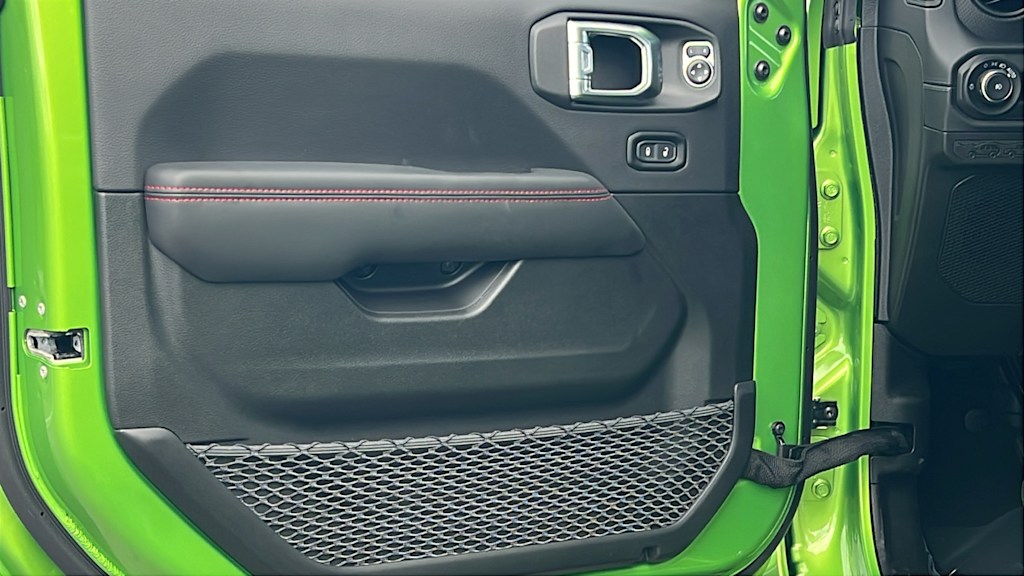Thumbnail: 2026 Jeep Wrangler - 28
