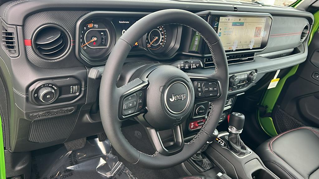 Thumbnail: 2026 Jeep Wrangler - 2