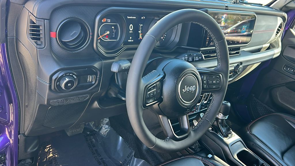 Thumbnail: 2026 Jeep Wrangler - 2