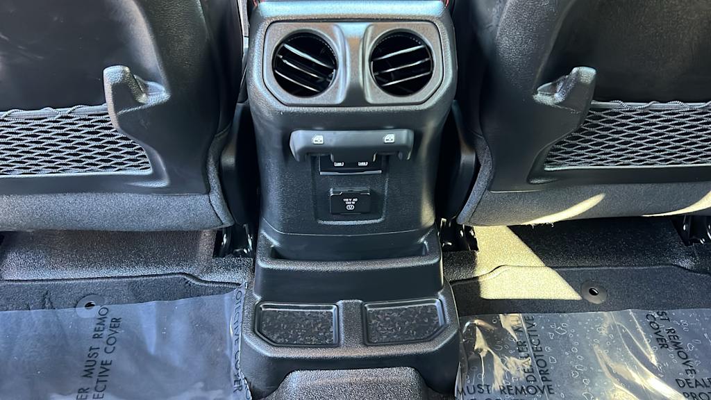 Thumbnail: 2026 Jeep Wrangler - 30