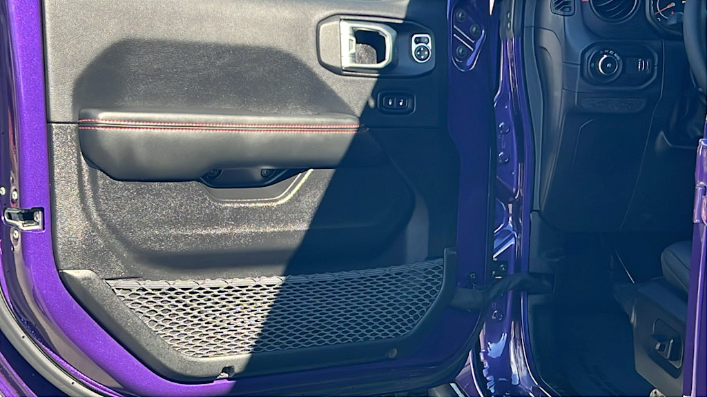 Thumbnail: 2026 Jeep Wrangler - 29