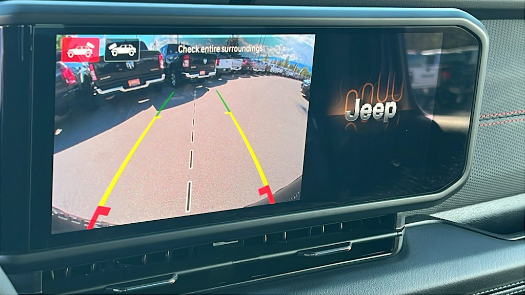 Thumbnail: 2026 Jeep Wrangler - 24