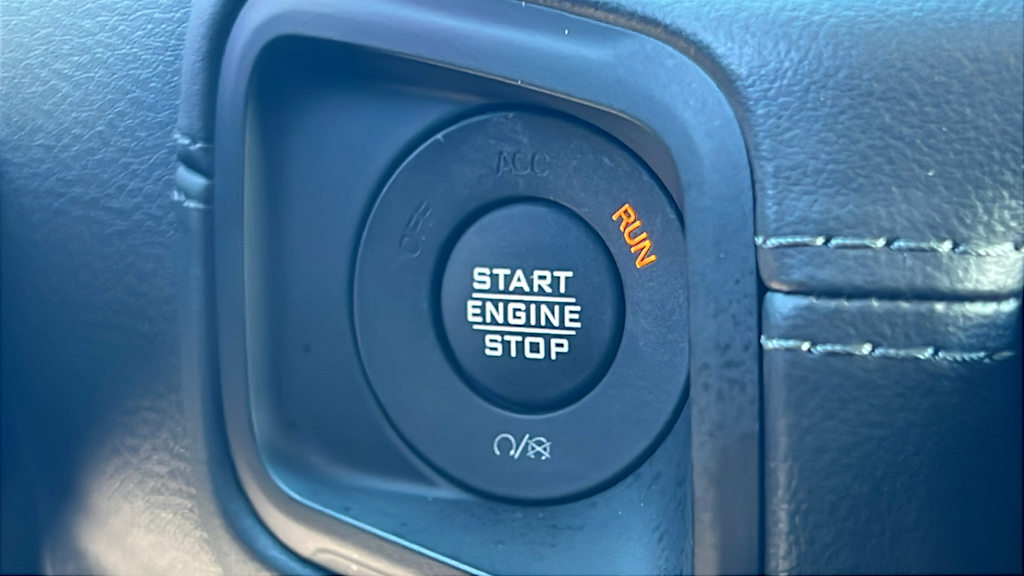 Thumbnail: 2026 Jeep Wrangler - 25