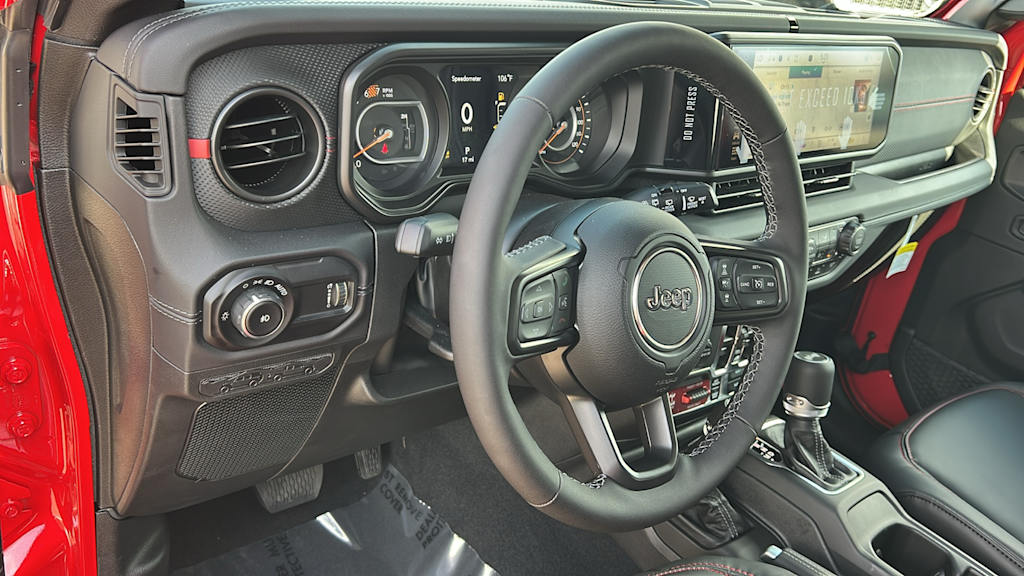 Thumbnail: 2026 Jeep Wrangler - 2