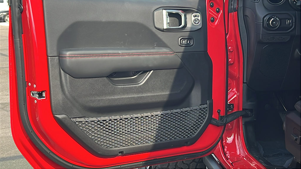 Thumbnail: 2026 Jeep Wrangler - 29