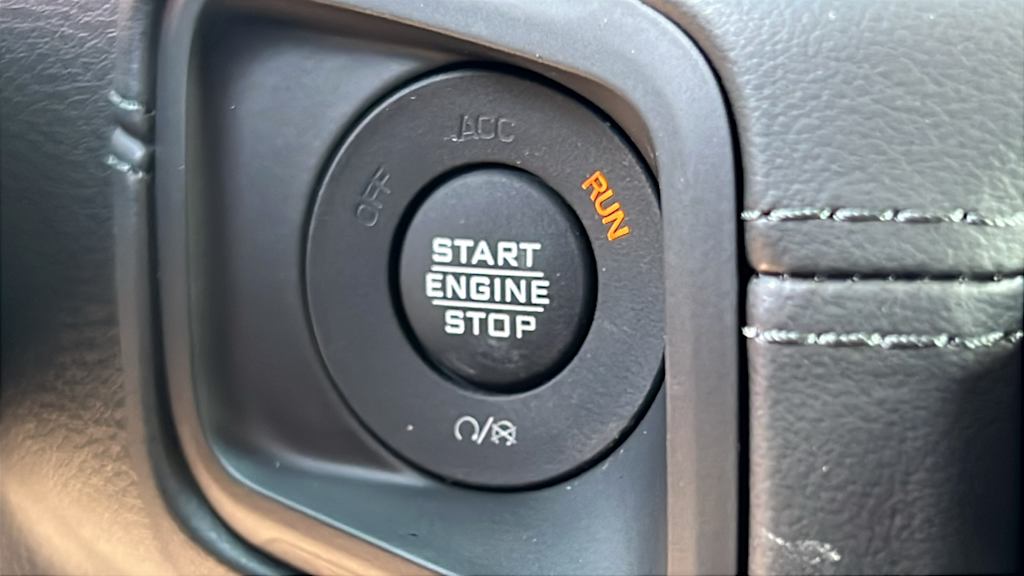 Thumbnail: 2026 Jeep Wrangler - 25