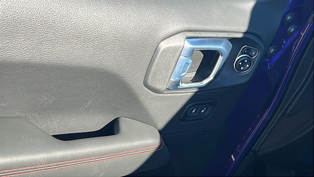 Thumbnail: 2026 Jeep Wrangler - 27