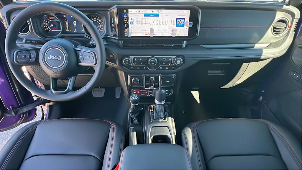 Thumbnail: 2026 Jeep Wrangler - 13