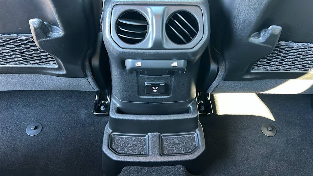 Thumbnail: 2026 Jeep Wrangler - 29