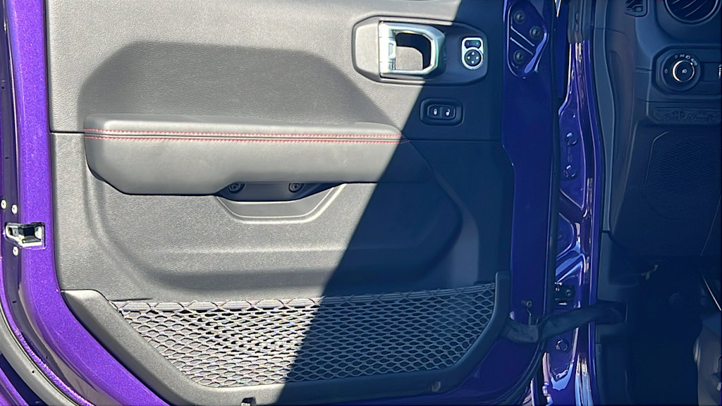 Thumbnail: 2026 Jeep Wrangler - 28