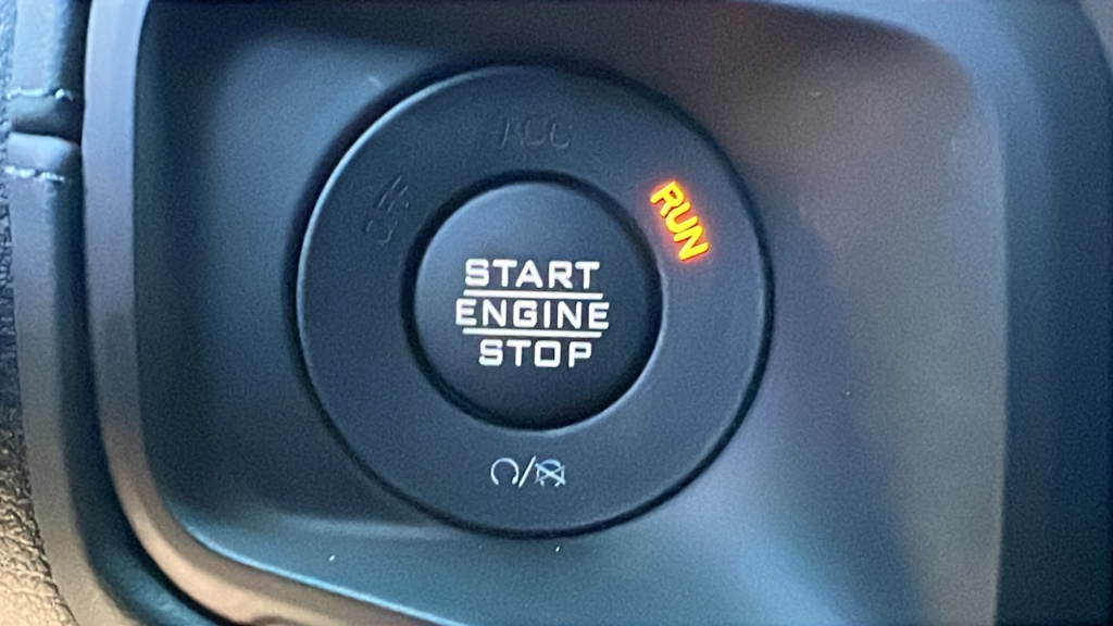 Thumbnail: 2026 Jeep Wrangler - 24