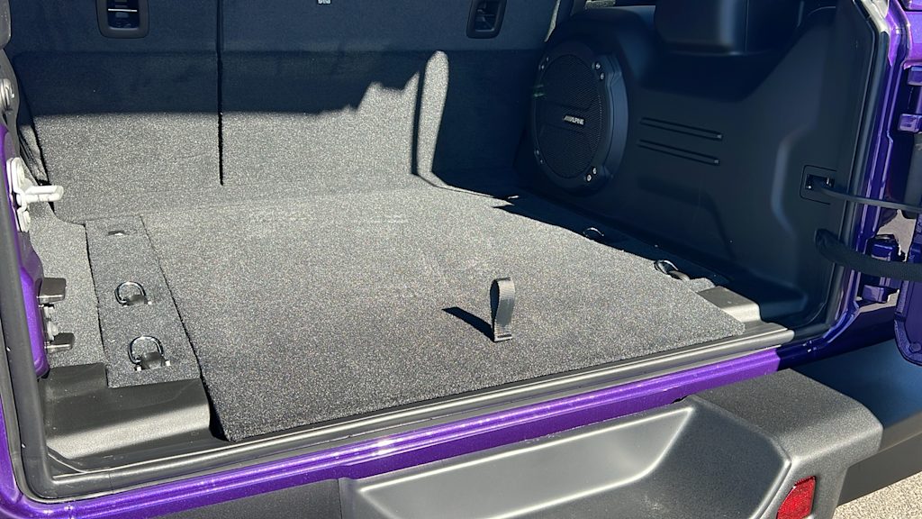 Thumbnail: 2026 Jeep Wrangler - 30