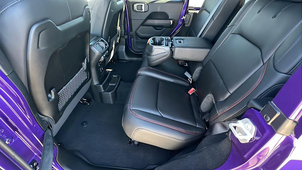 Thumbnail: 2026 Jeep Wrangler - 12