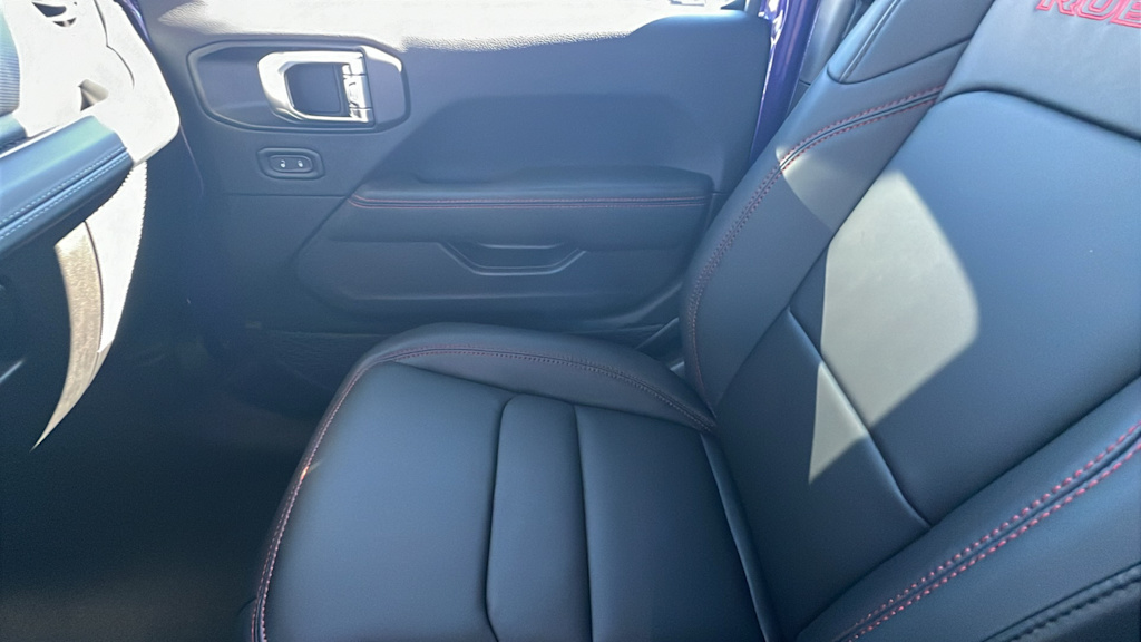 Thumbnail: 2026 Jeep Wrangler - 11