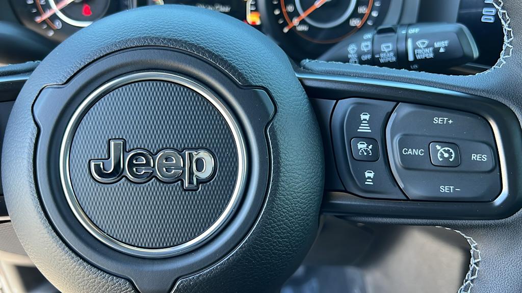 Thumbnail: 2026 Jeep Wrangler - 27
