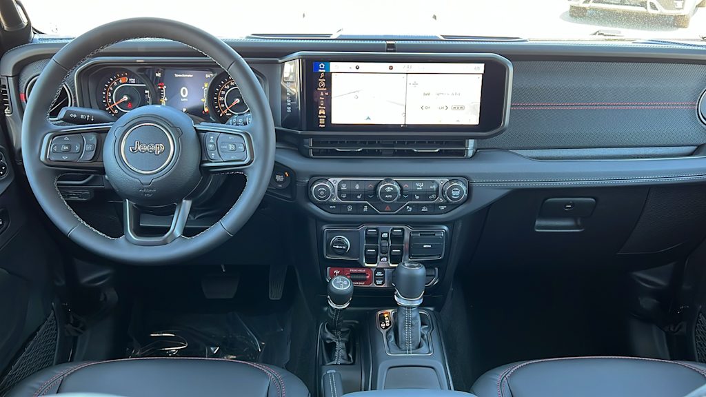 Thumbnail: 2026 Jeep Wrangler - 13