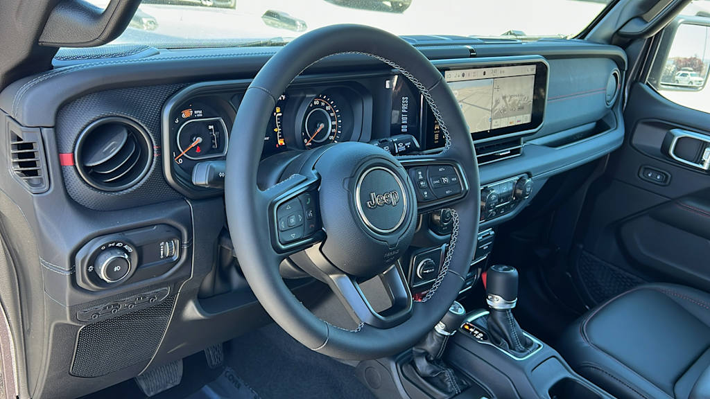 Thumbnail: 2026 Jeep Wrangler - 2