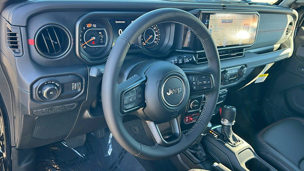 Thumbnail: 2026 Jeep Wrangler - 2