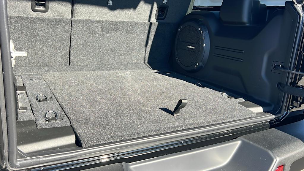 Thumbnail: 2026 Jeep Wrangler - 30