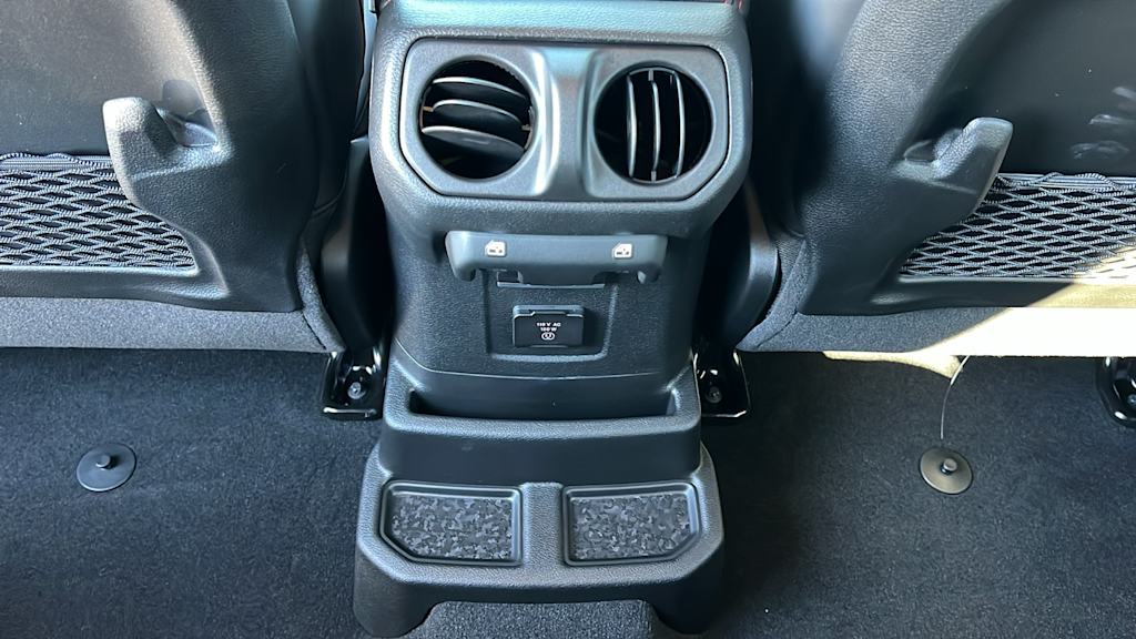 Thumbnail: 2026 Jeep Wrangler - 29