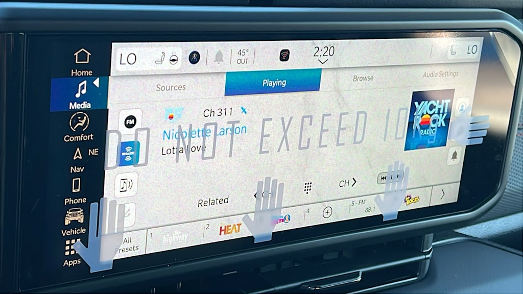 Thumbnail: 2026 Jeep Wrangler - 14