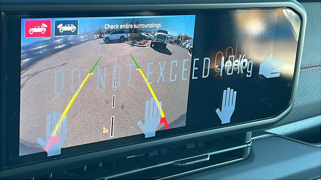 Thumbnail: 2026 Jeep Wrangler - 23