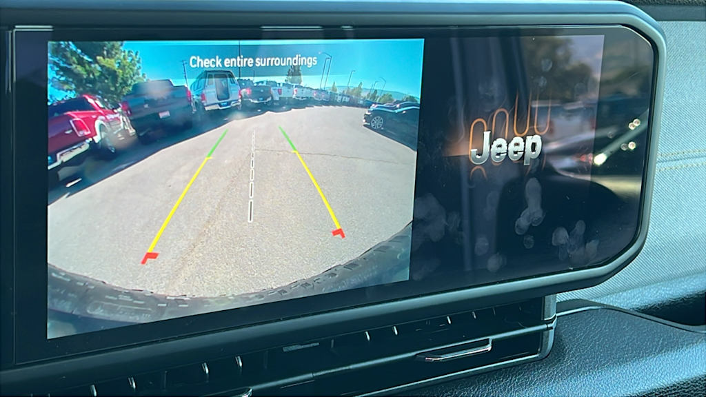 Thumbnail: 2024 Jeep Wrangler - 24