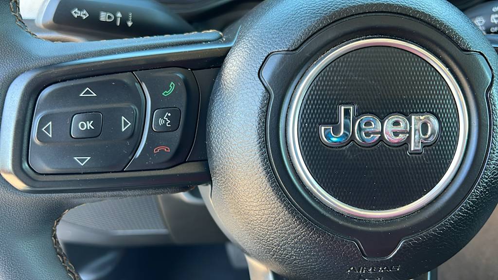 Thumbnail: 2024 Jeep Wrangler - 26
