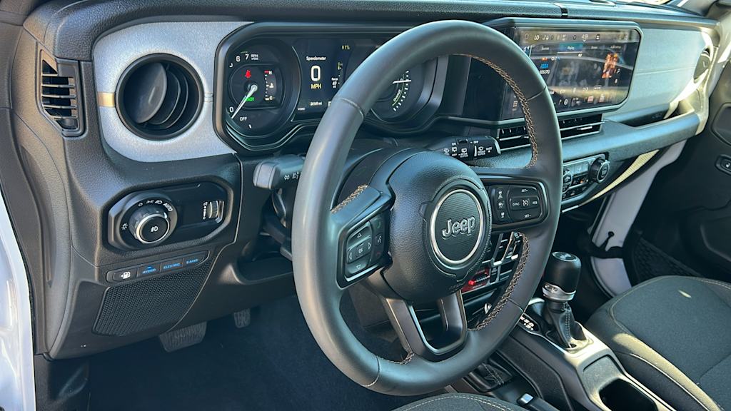 Thumbnail: 2024 Jeep Wrangler - 2
