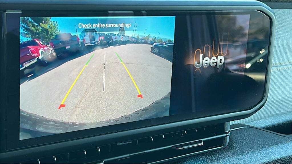 Thumbnail: 2024 Jeep Wrangler - 24