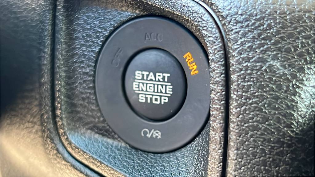 Thumbnail: 2024 Jeep Wrangler - 24